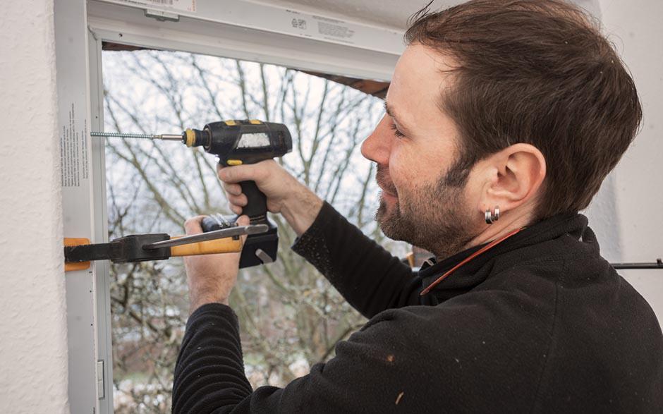 double vitrage renovation Villeneuve-la-Garenne