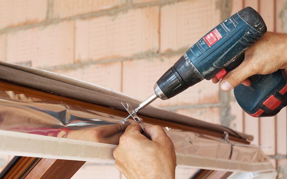 double vitrage renovation Villeneuve-la-Garenne