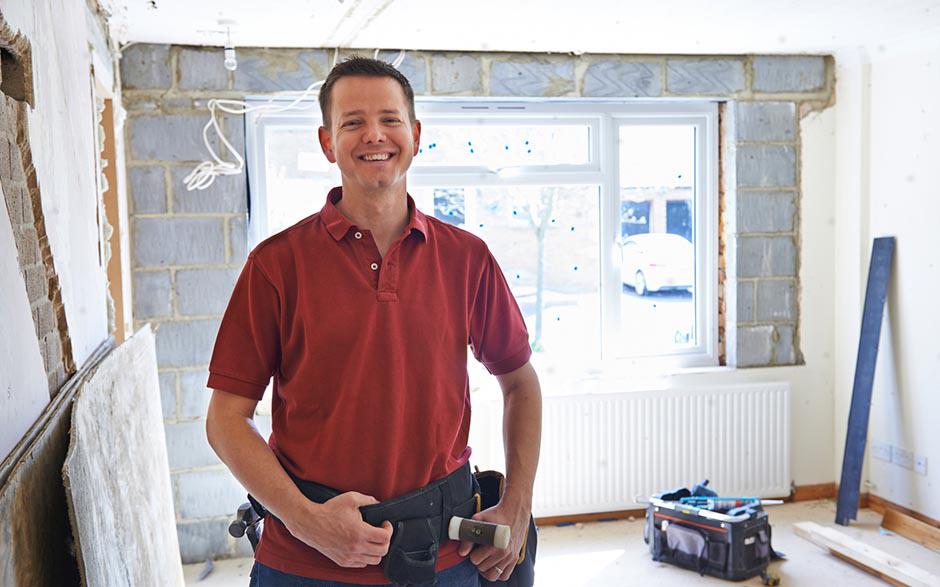 changer double vitrage Villeneuve-la-Garenne